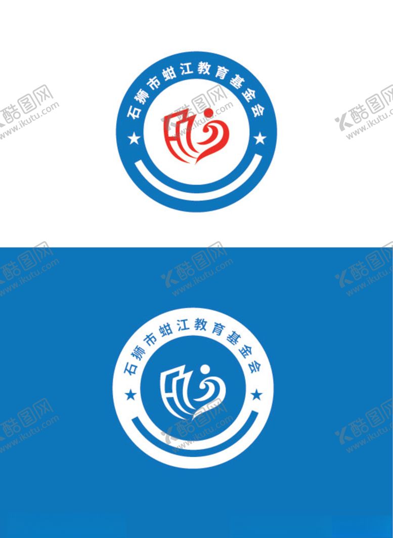 编号：85965607061358443615【酷图网】源文件下载-教育标识设计