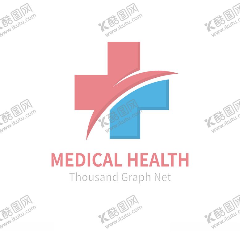 编号：26032807141151127938【酷图网】源文件下载-医疗标志