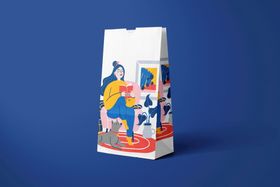 文创样机商业VI模版商业VI模板公司vi设计