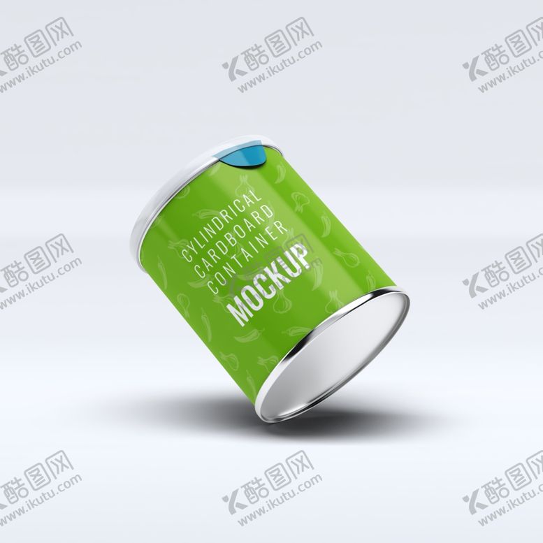 编号：11315707091716259267【酷图网】源文件下载-薯片包装样机