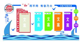 文化墙