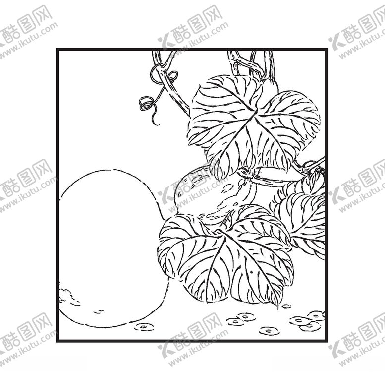 编号：29777207131734073820【酷图网】源文件下载-葫芦