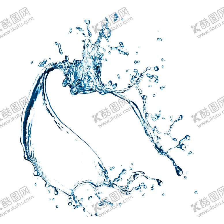 编号：59580907052102546583【酷图网】源文件下载-浪花素材