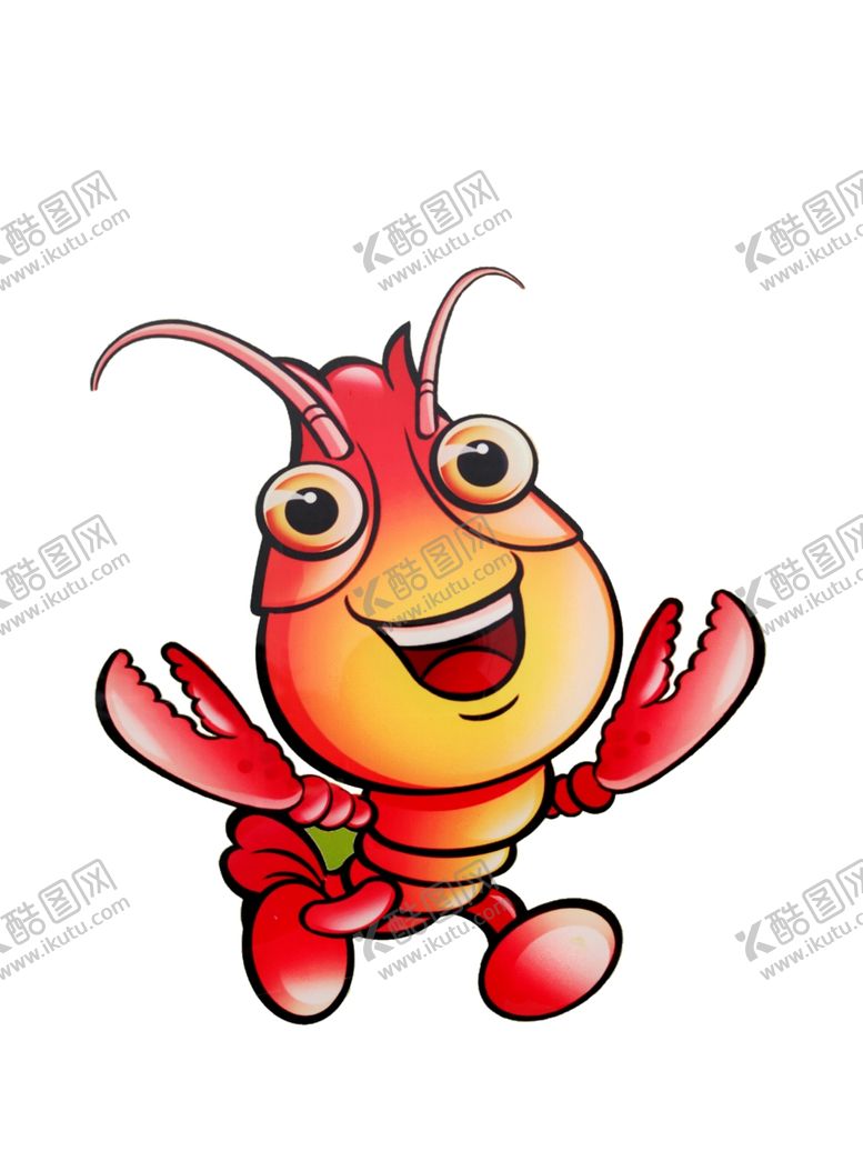 编号：36551606170436238096【酷图网】源文件下载-小龙虾虾子