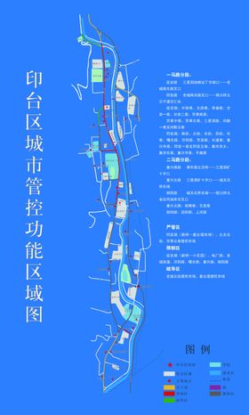 区域图