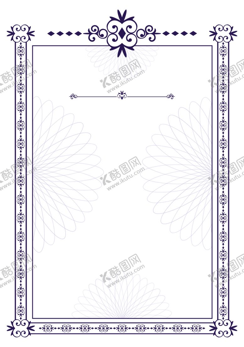 编号：78273404260109176064【酷图网】源文件下载-欧式边框