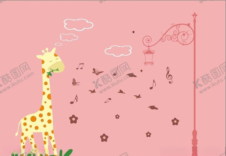 编号：66662509281017212322【酷图网】源文件下载-小鹿