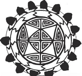 镂空花图案装修雕仿古烂透边玄关