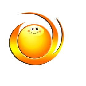 太阳LOGO