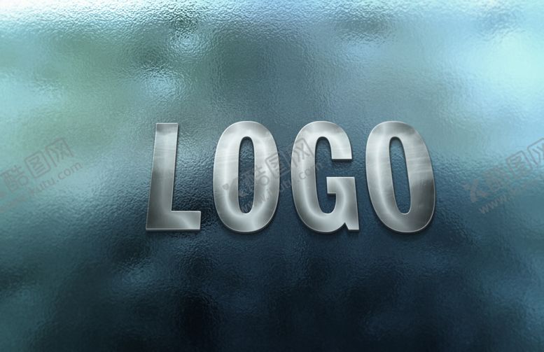 编号：89211406250756421190【酷图网】源文件下载-logo样机图片