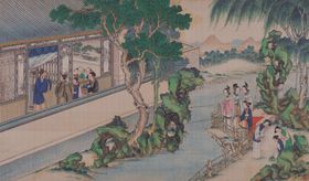 红楼梦