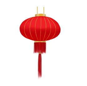 大红灯笼