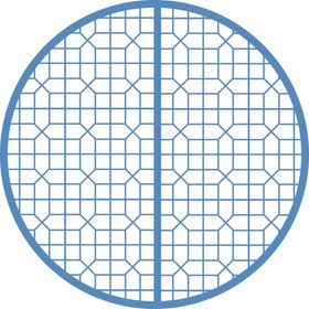 中式传统图案花纹矢量