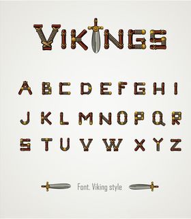 游戏字母
