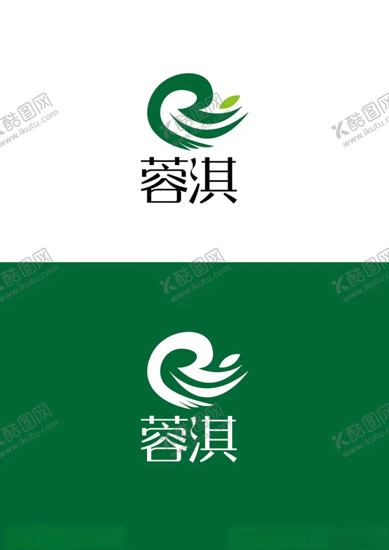 编号：76527606252052571766【酷图网】源文件下载-生物标识设计