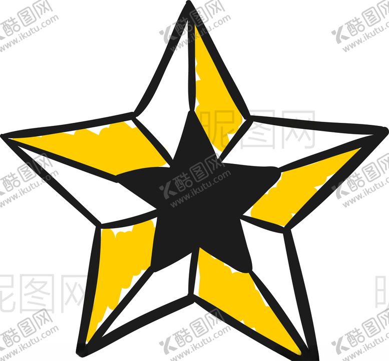 编号：44734606281137384938【酷图网】源文件下载-星星