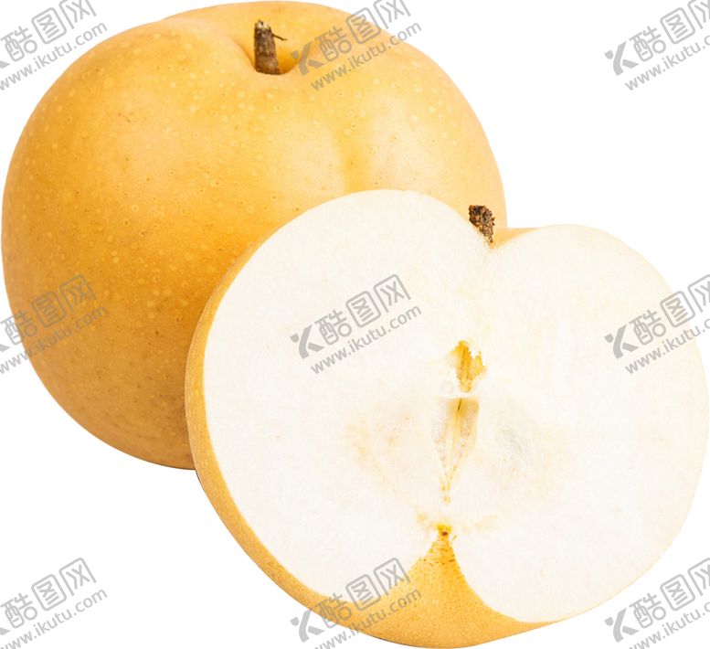 编号：22621306262039098406【酷图网】源文件下载-梨南水梨丰水梨秋月梨
