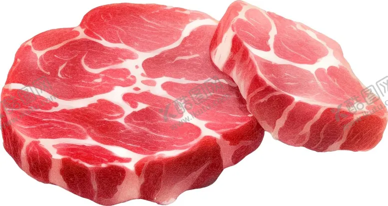 编号：40819509190049480293【酷图网】源文件下载-猪肉