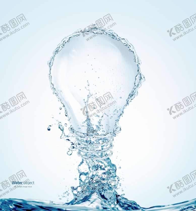 编号：60915111231027041788【酷图网】源文件下载-水元素