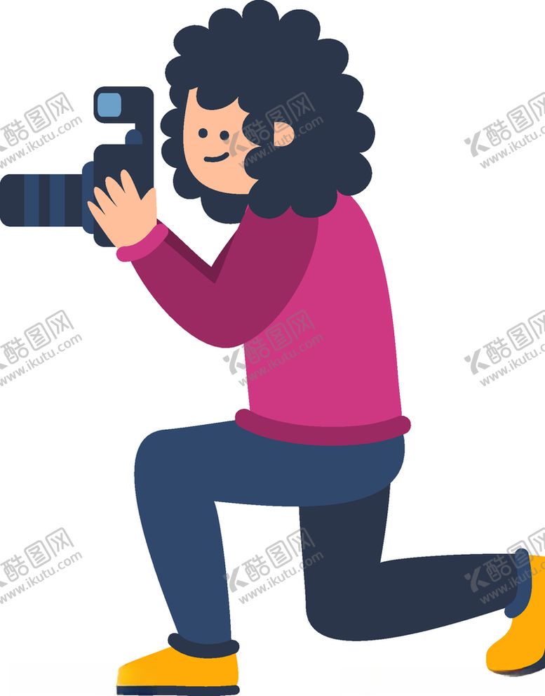 编号：38357009291104356254【酷图网】源文件下载-摄影师