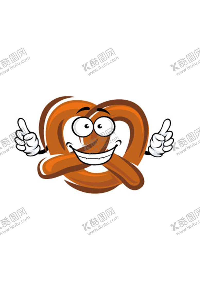 编号：63591209131034515682【酷图网】源文件下载-呀哈哈的爱心甜甜圈小可爱