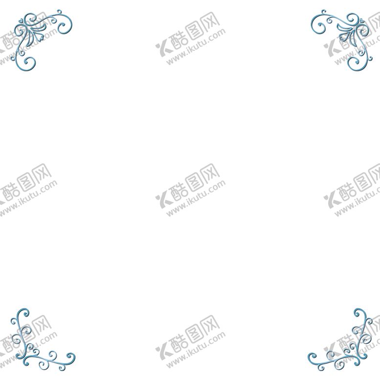 编号：72029810281605584977【酷图网】源文件下载-花边背景