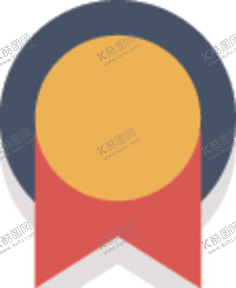 编号：41028905082225002126【酷图网】源文件下载-功勋外框