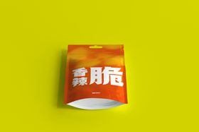 铝箔袋样机