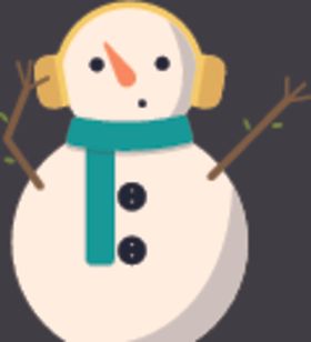 雪人