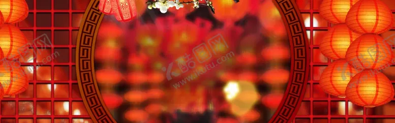 编号：13139509131453289463【酷图网】源文件下载-红色背景