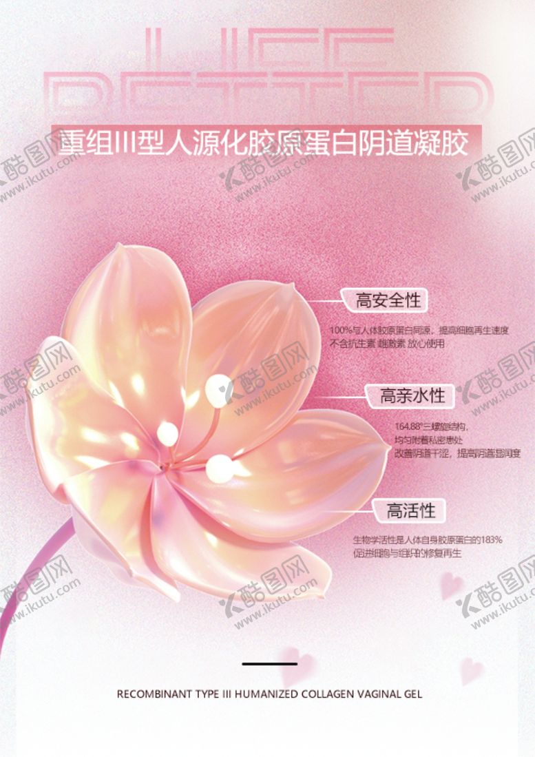 编号：86463402211033437789【酷图网】源文件下载-私密凝胶