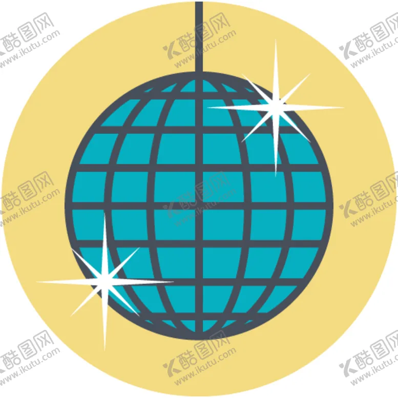 编号：84247007011412589810【酷图网】源文件下载-派对图标