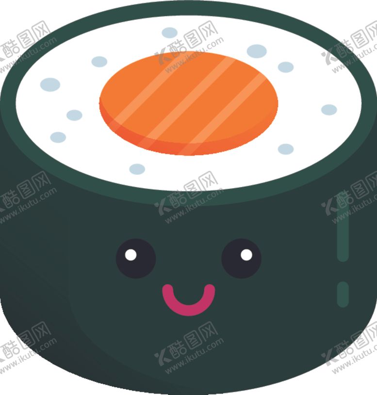 编号：89409307090435031054【酷图网】源文件下载-可爱美食