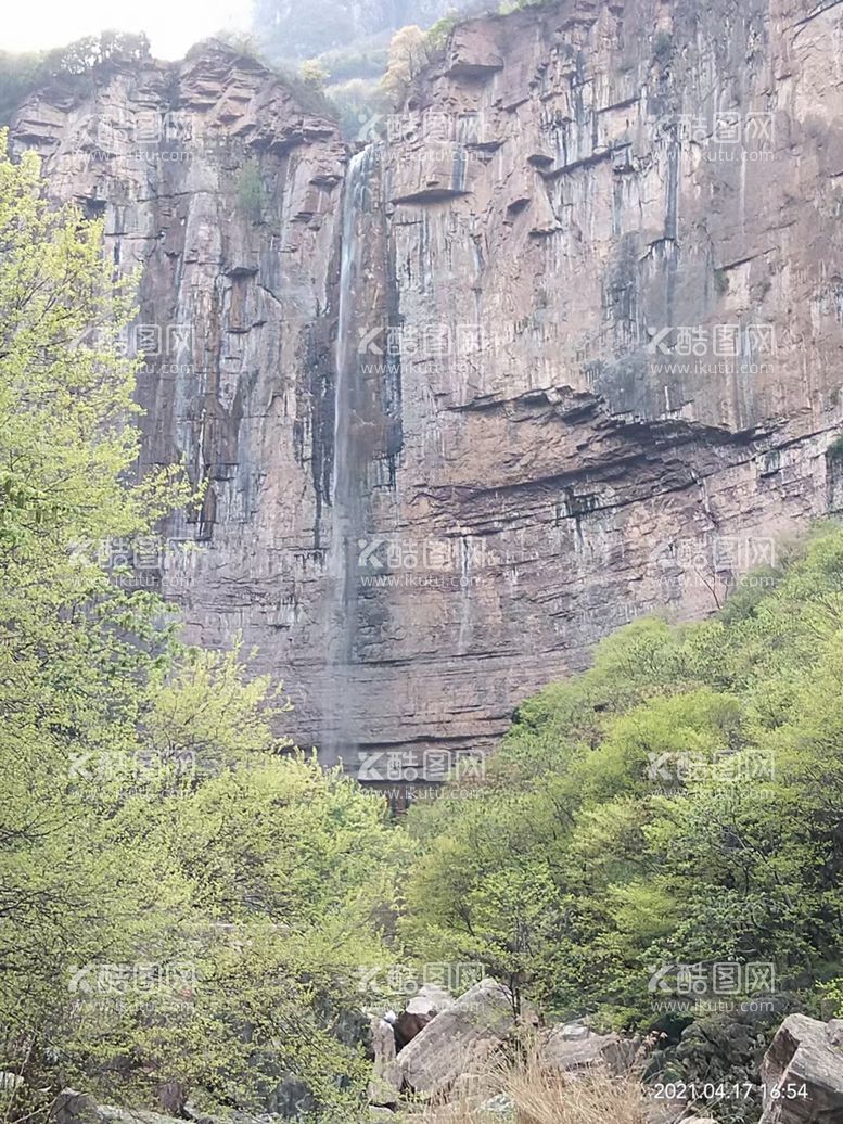 编号：36587512160311573384【酷图网】源文件下载-天界山风景