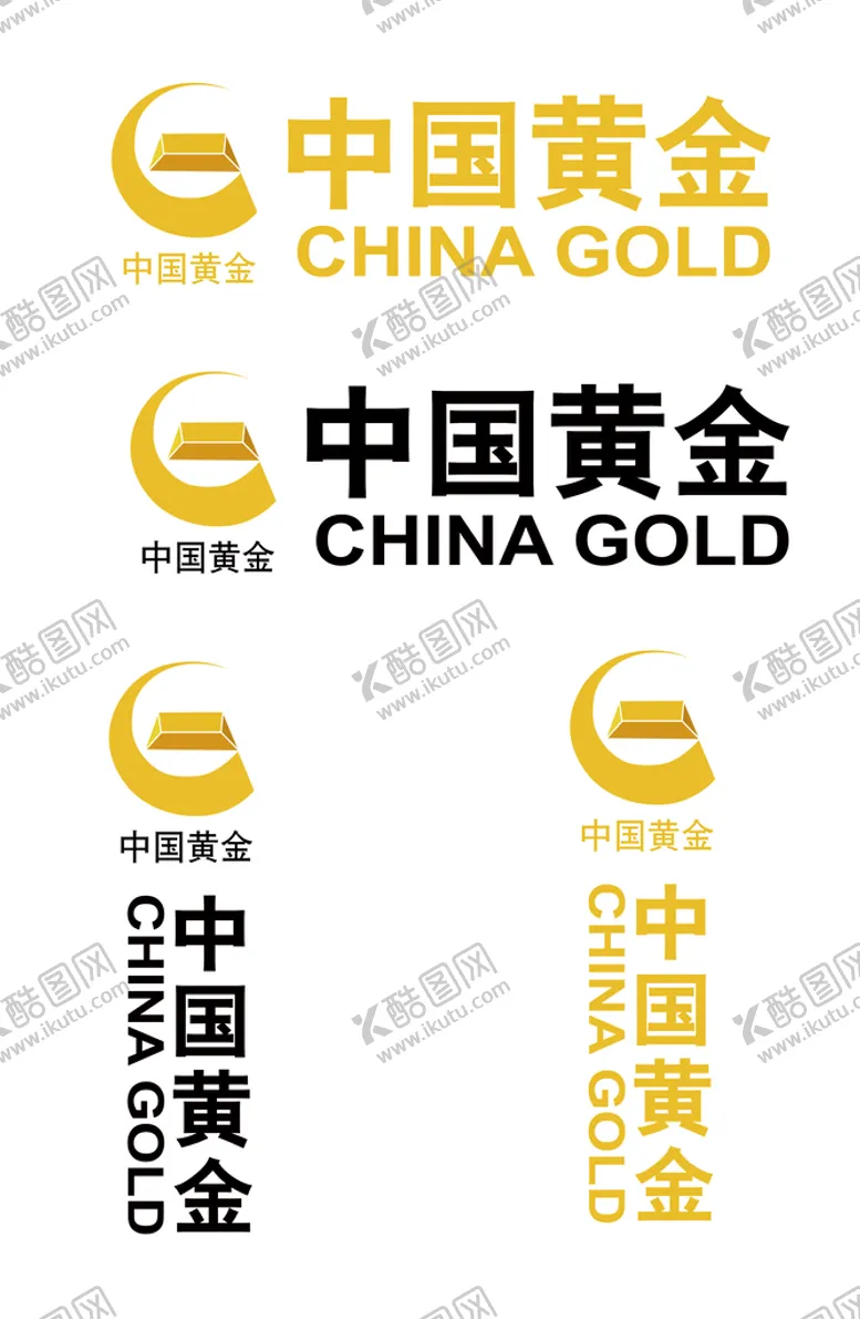 编号：62740809151220506743【酷图网】源文件下载-中国黄金