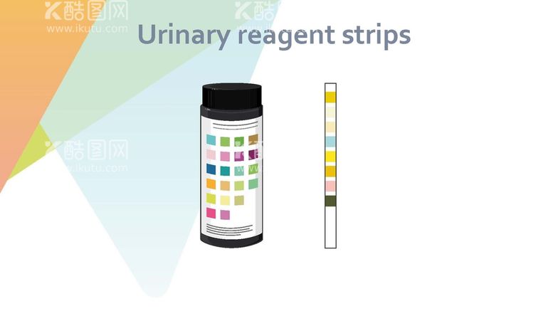 编号：54573010181639007747【酷图网】源文件下载-尿液试剂条
