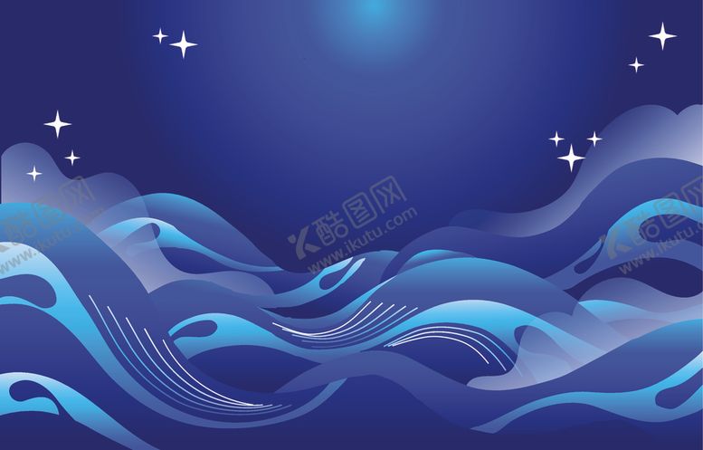 编号：68870804221740353923【酷图网】源文件下载-科技抽象底纹