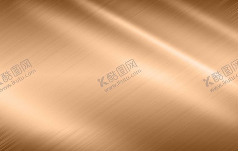 编号：59066305041150082571【酷图网】源文件下载-玫瑰金香槟金底纹金色