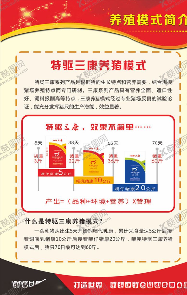 编号：43249305190908371958【酷图网】源文件下载-特驱养猪
