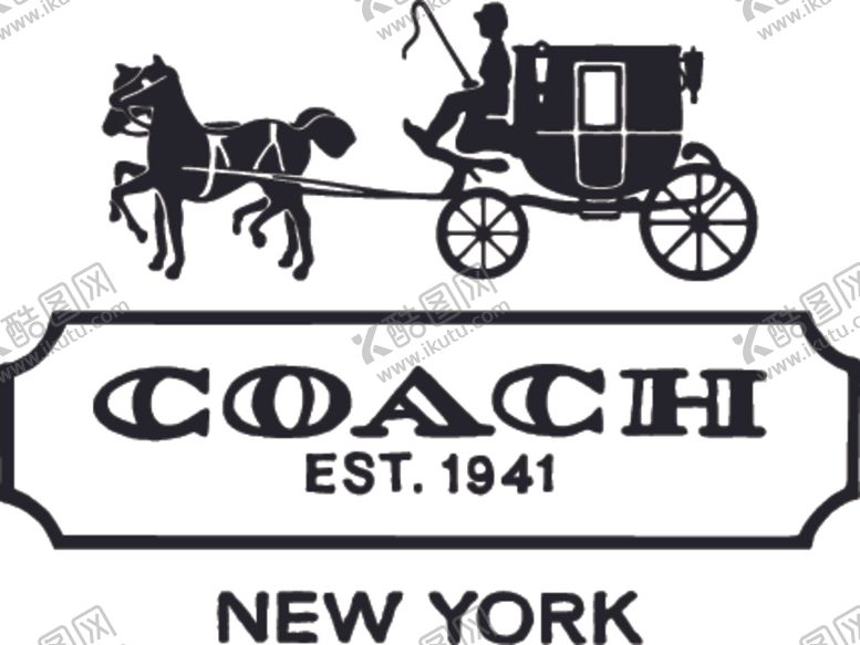 编号：69125206151634131190【酷图网】源文件下载-Coach蔻驰