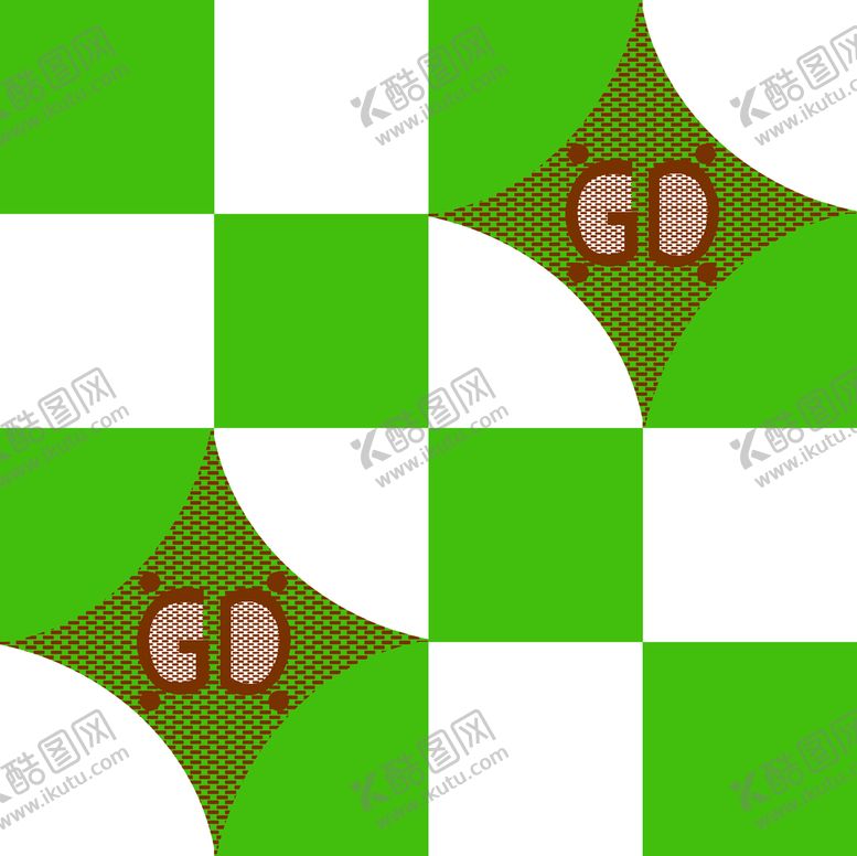 编号：29670410061133046419【酷图网】源文件下载-古驰几何