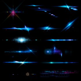 星光星光束