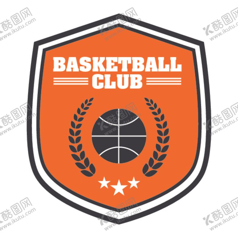编号：94015510050526302122【酷图网】源文件下载-篮球图标