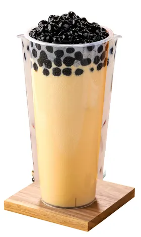 奶茶