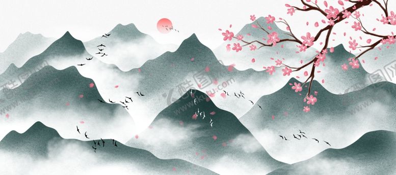 编号：97437910210325016429【酷图网】源文件下载-现代简约装饰