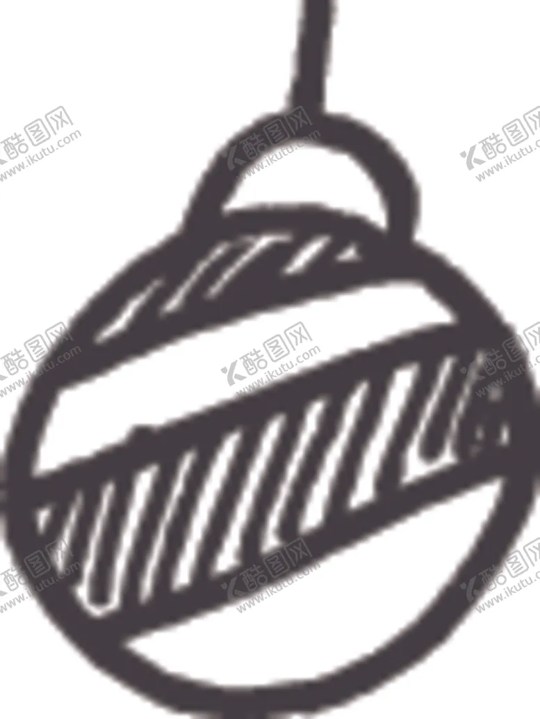 编号：65275404200706353642【酷图网】源文件下载-圣诞彩球