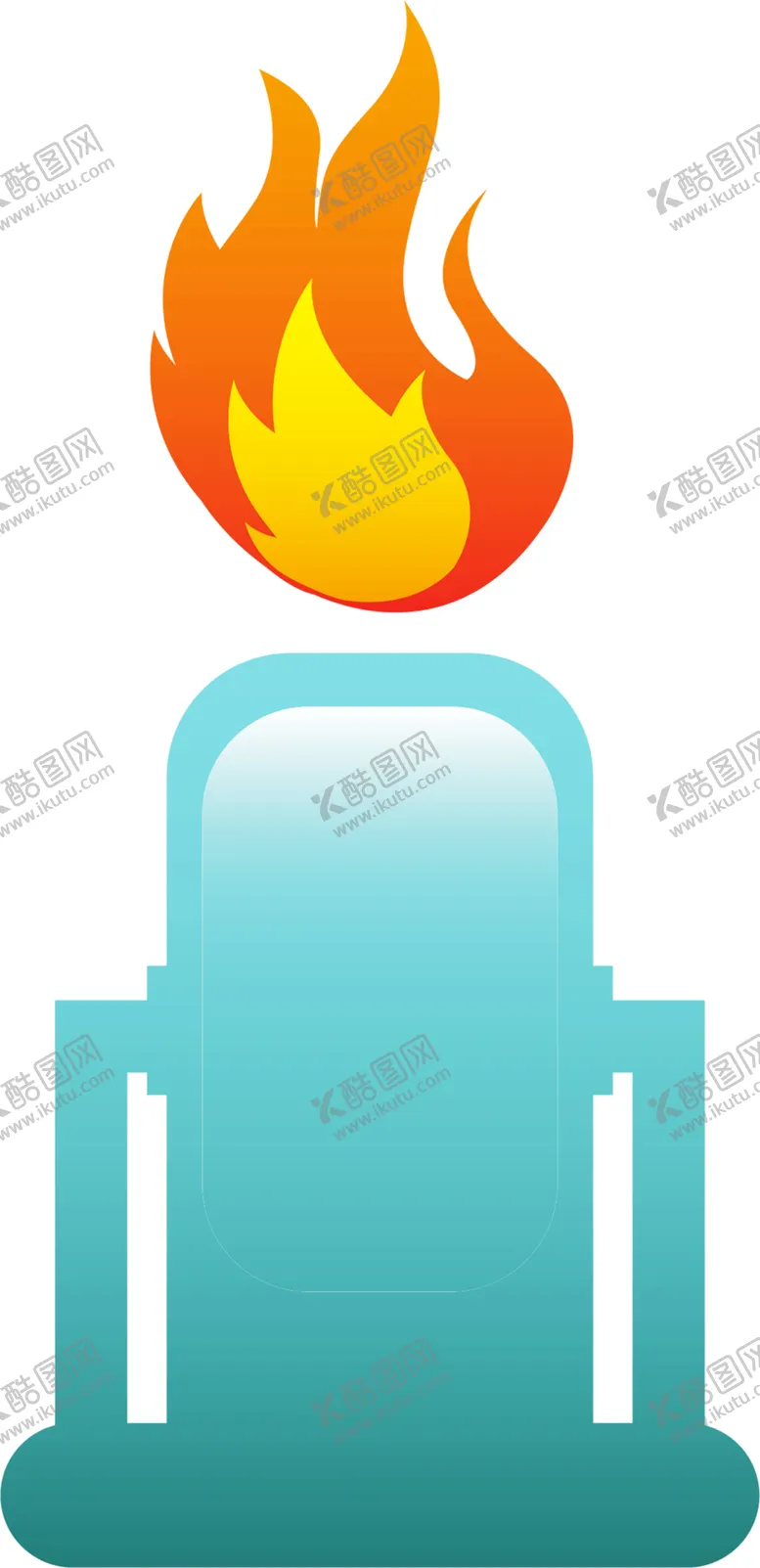 编号：31522506231814326472【酷图网】源文件下载-火焰素材