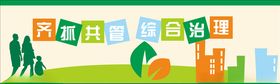 城市建设围挡