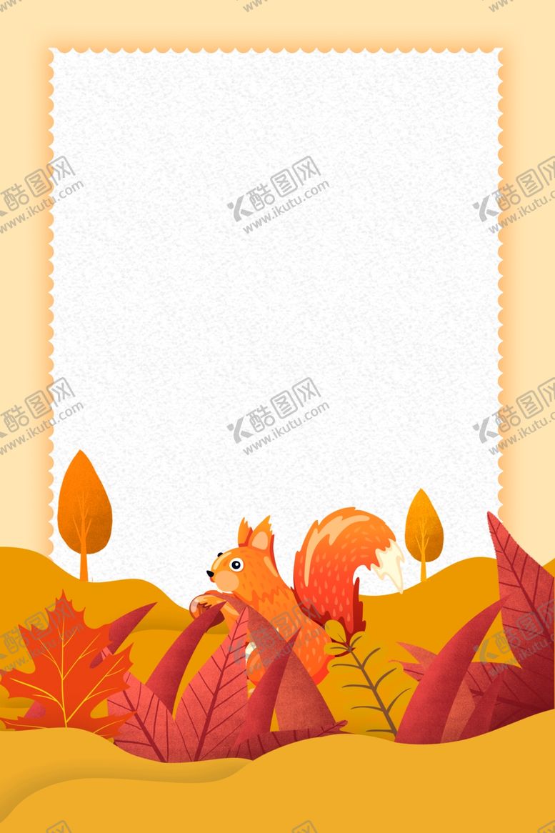 编号：89754209192145093176【酷图网】源文件下载-秋天背景