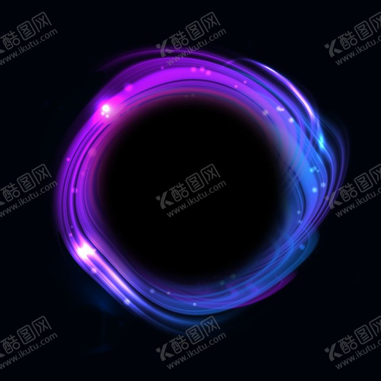 编号：60828307031228116021【酷图网】源文件下载-光效光圈